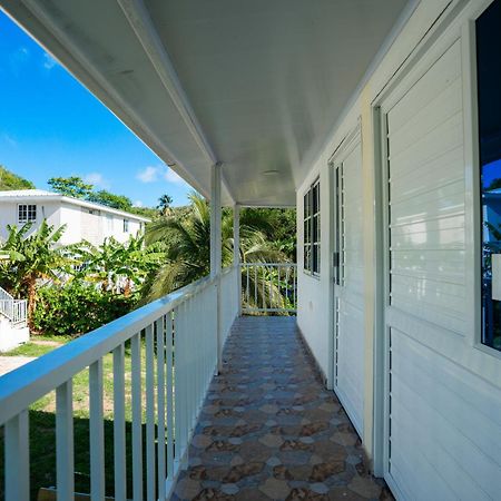 Posada Mango Tree Bahia Suroeste Екстер'єр фото