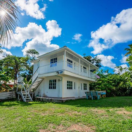 Posada Mango Tree Bahia Suroeste Екстер'єр фото