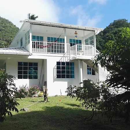 Posada Mango Tree Bahia Suroeste Екстер'єр фото