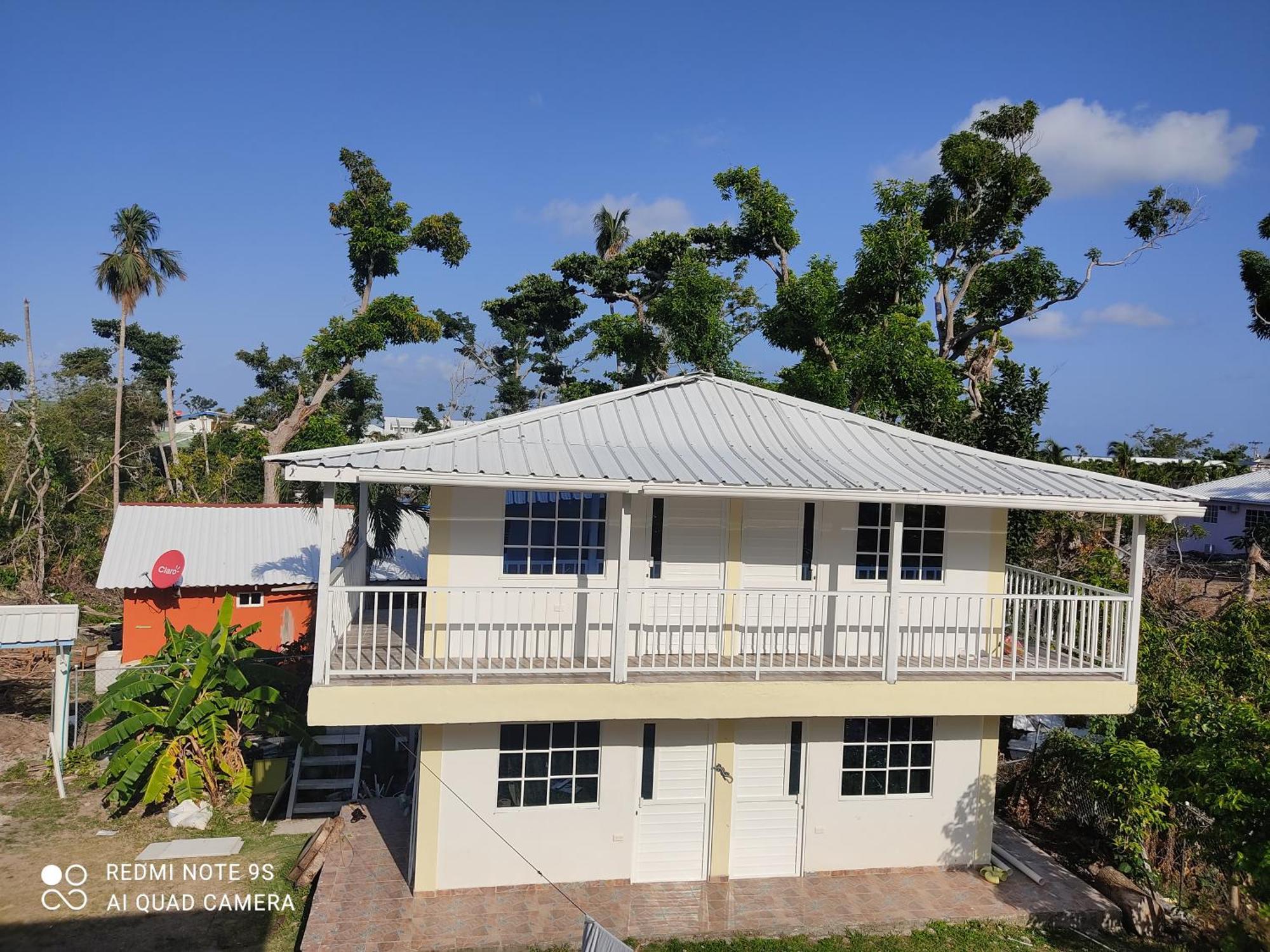 Posada Mango Tree Bahia Suroeste Номер фото