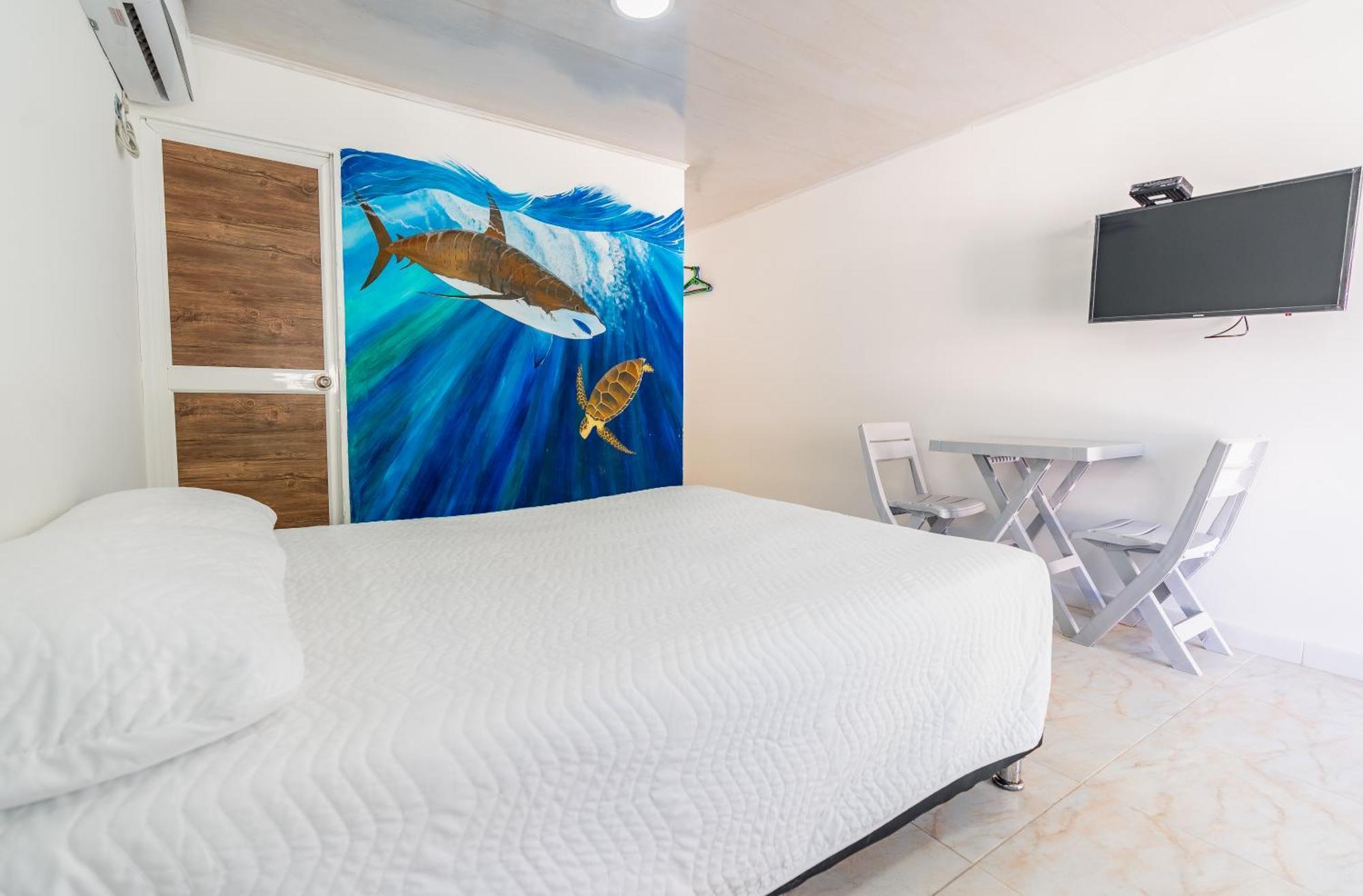Posada Mango Tree Bahia Suroeste Екстер'єр фото