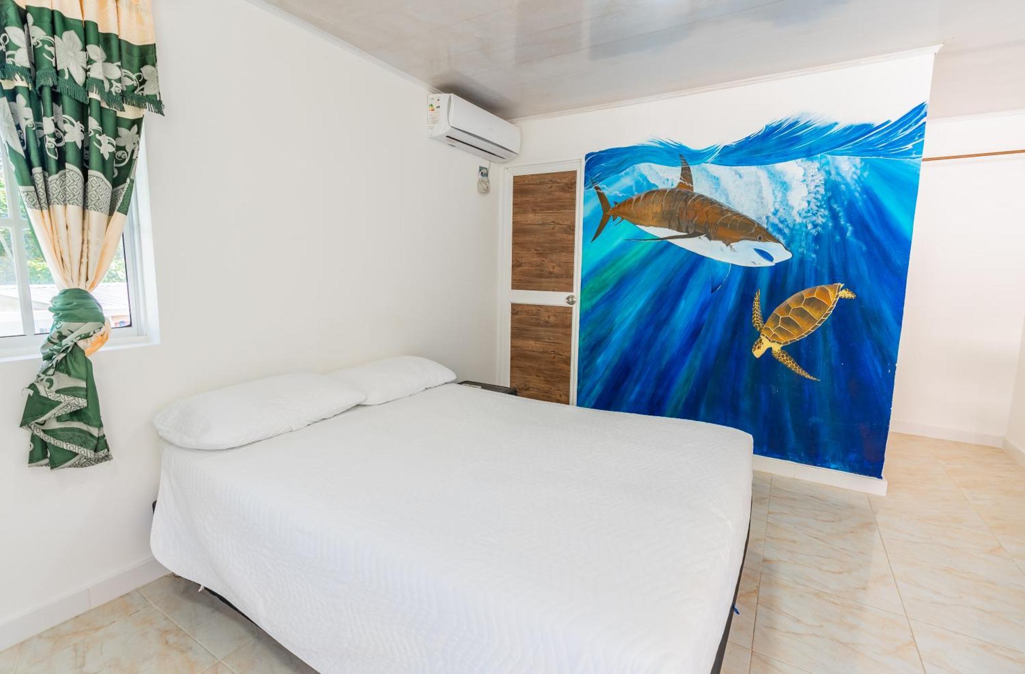 Posada Mango Tree Bahia Suroeste Екстер'єр фото