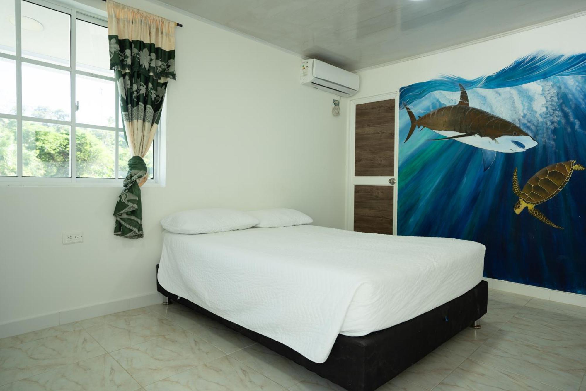 Posada Mango Tree Bahia Suroeste Екстер'єр фото
