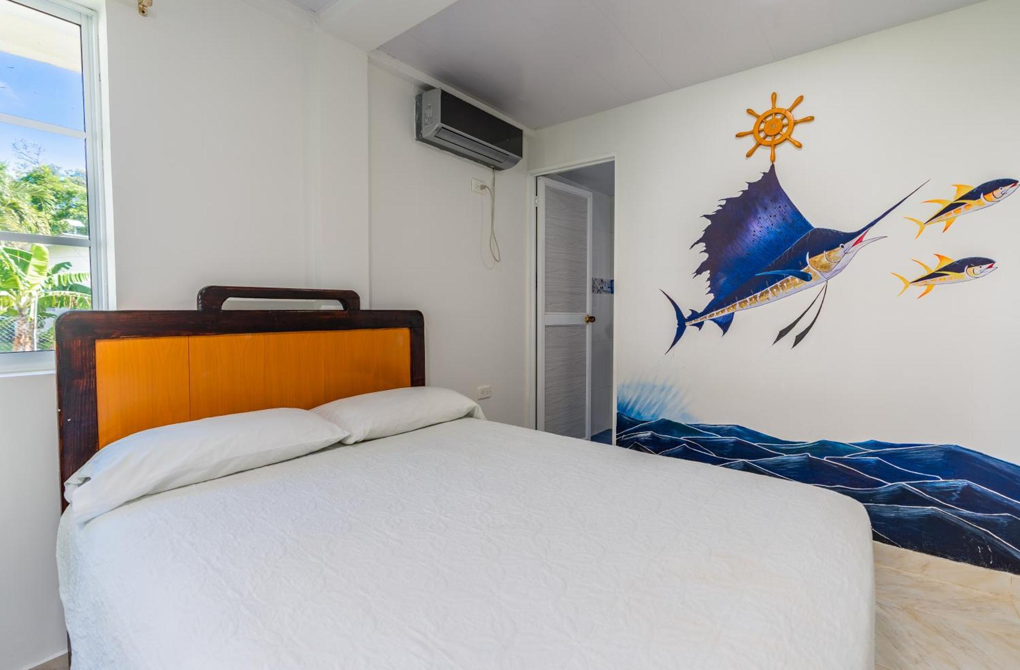 Posada Mango Tree Bahia Suroeste Екстер'єр фото
