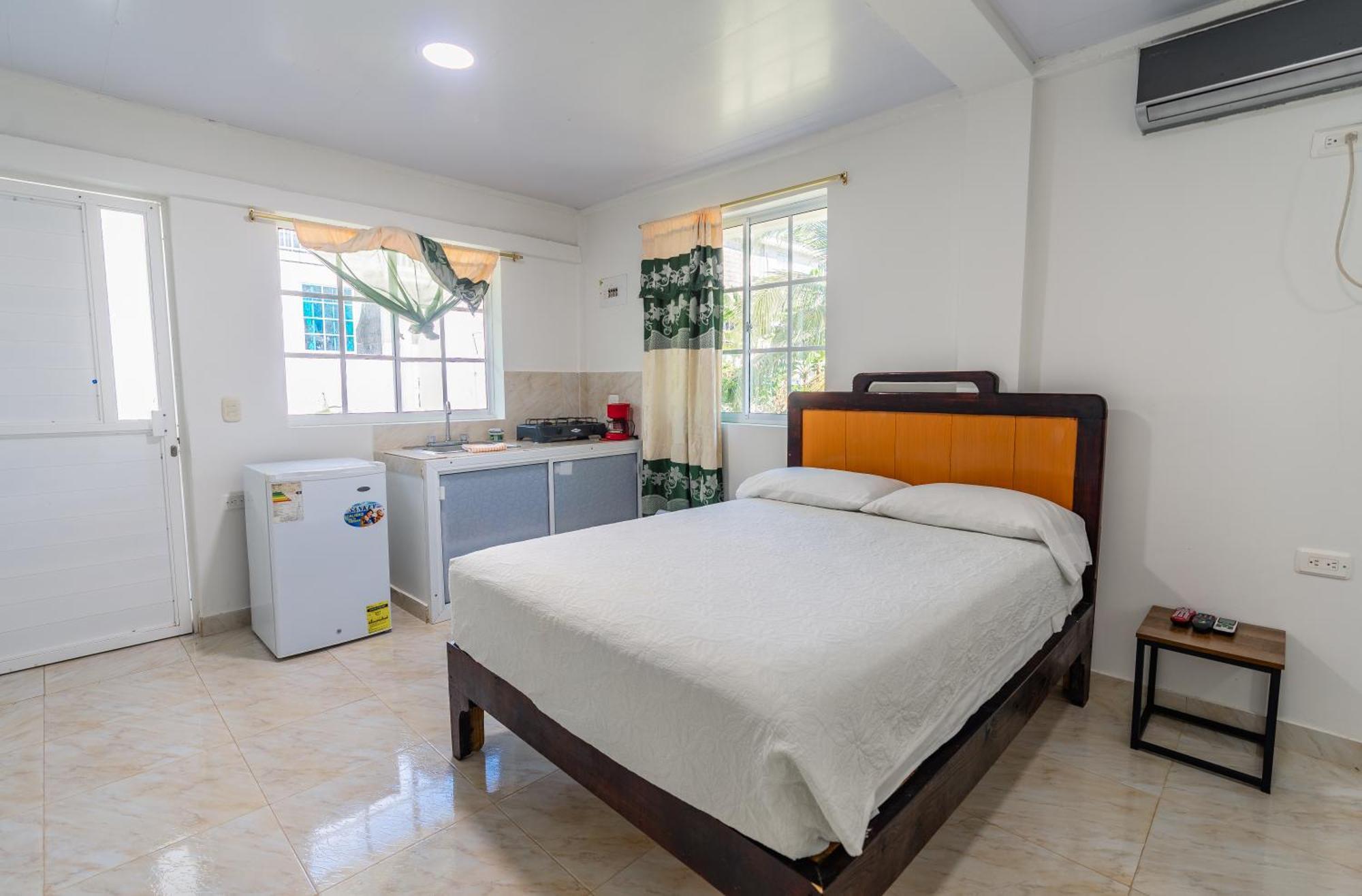 Posada Mango Tree Bahia Suroeste Екстер'єр фото