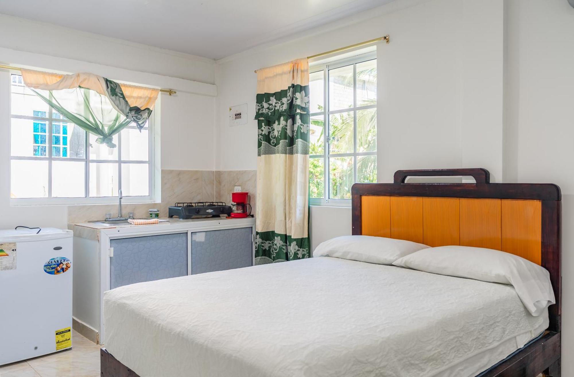 Posada Mango Tree Bahia Suroeste Екстер'єр фото
