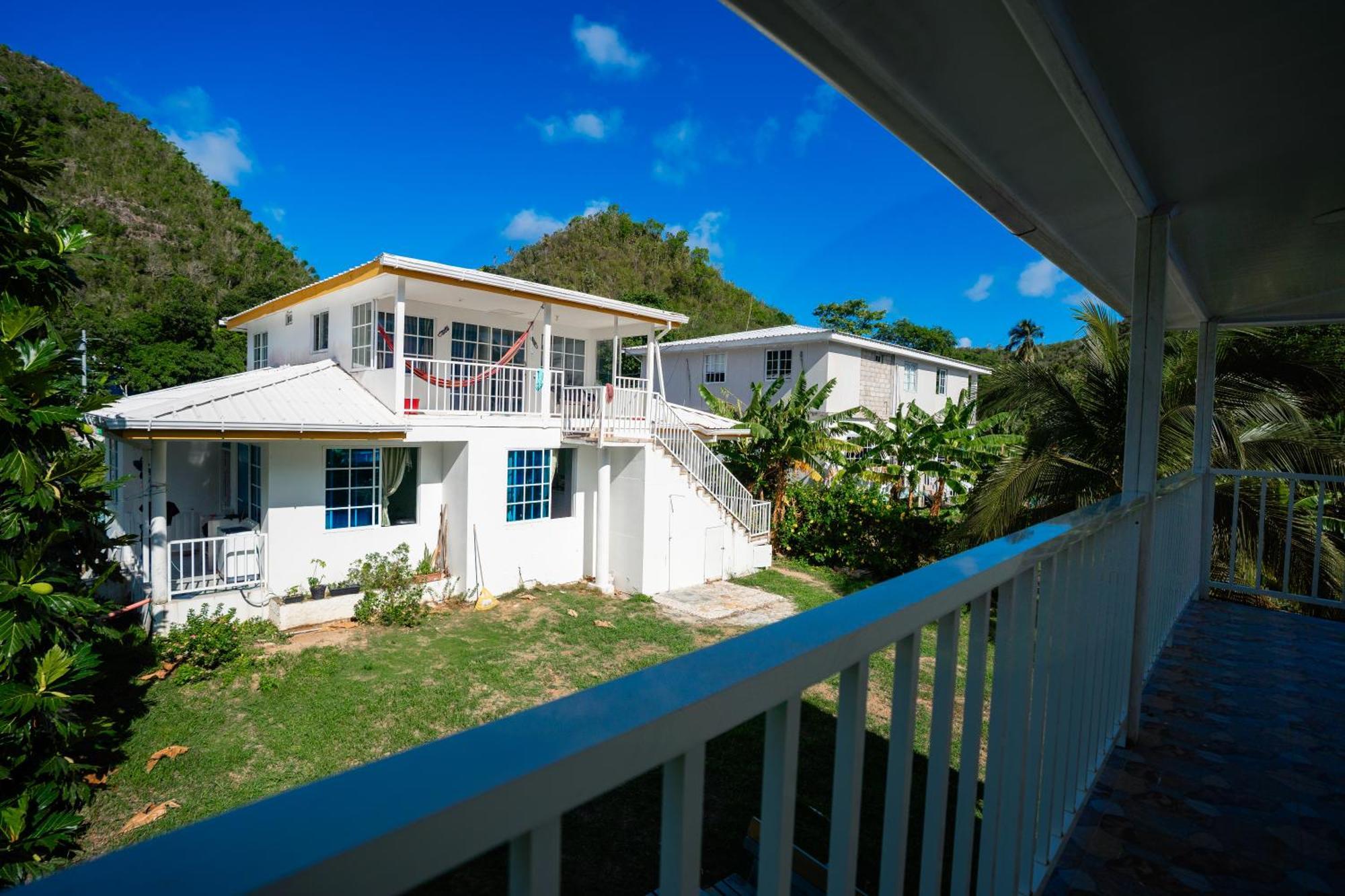 Posada Mango Tree Bahia Suroeste Екстер'єр фото