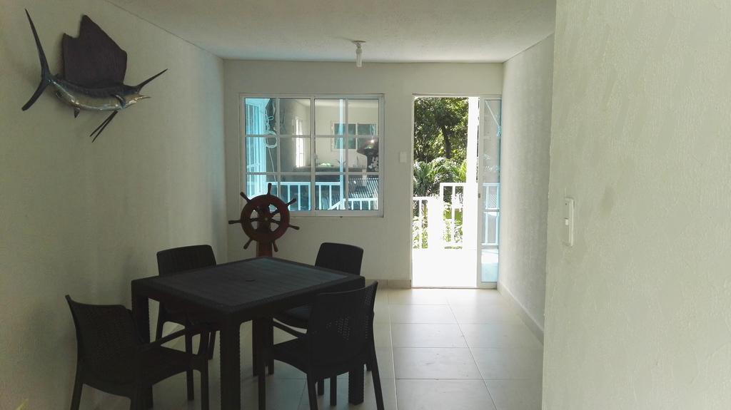 Posada Mango Tree Bahia Suroeste Екстер'єр фото
