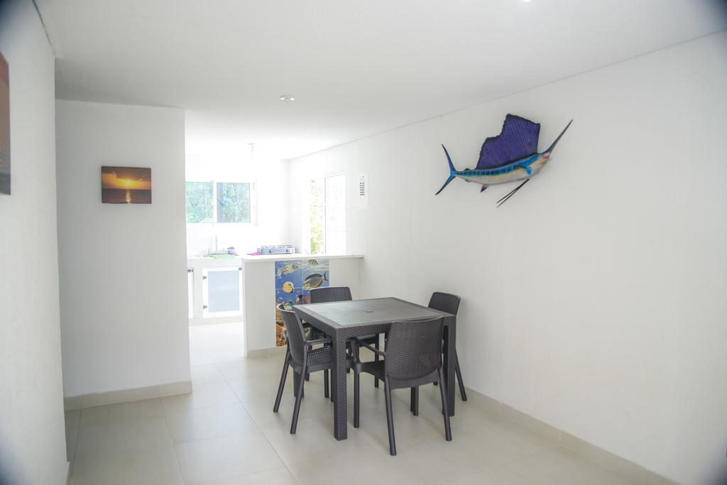 Posada Mango Tree Bahia Suroeste Екстер'єр фото