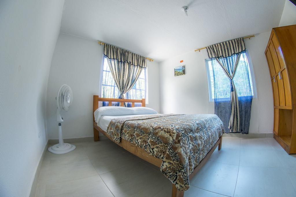 Posada Mango Tree Bahia Suroeste Екстер'єр фото
