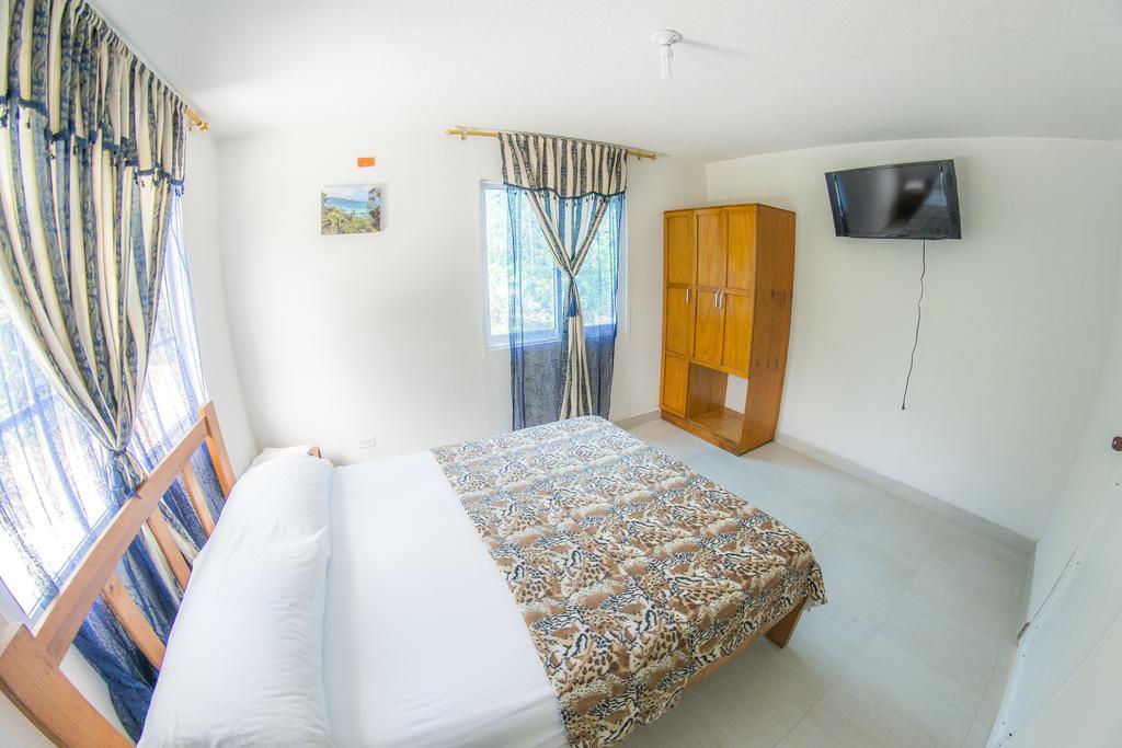 Posada Mango Tree Bahia Suroeste Екстер'єр фото