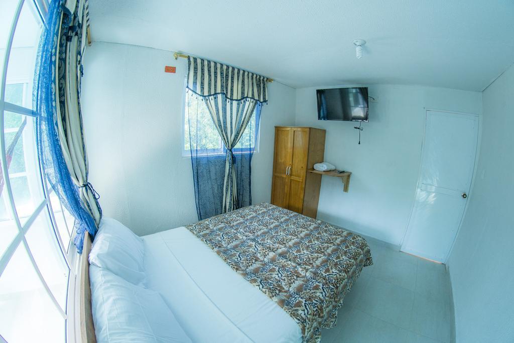 Posada Mango Tree Bahia Suroeste Екстер'єр фото