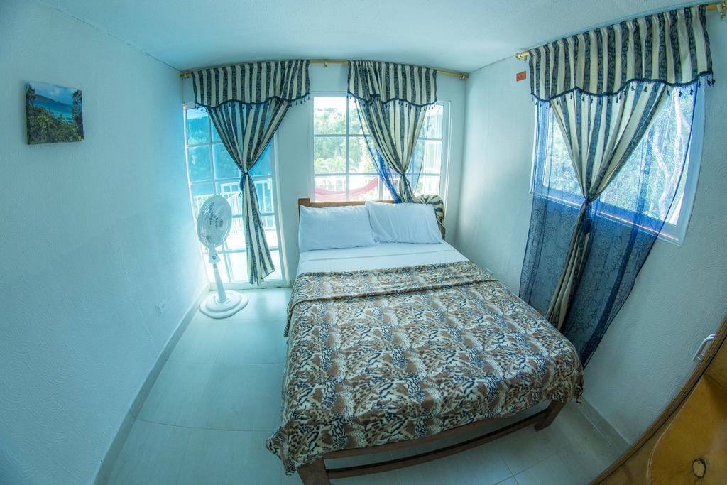 Posada Mango Tree Bahia Suroeste Екстер'єр фото
